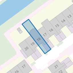 Perceel ISS00-D-2529