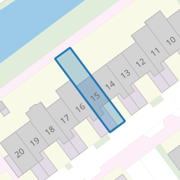 Perceel ISS00-D-2532