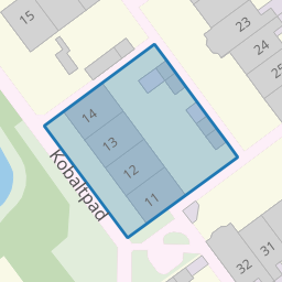 Perceel ISS00-D-2545