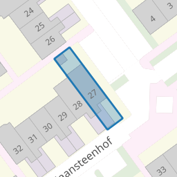 Perceel ISS00-D-2553