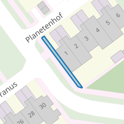 Perceel ISS00-D-2562