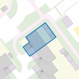 Perceel ISS00-D-2568