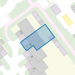 Perceel ISS00-D-2569