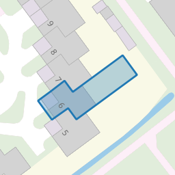 Perceel ISS00-D-2572