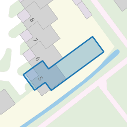 Perceel ISS00-D-2573