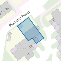 Perceel ISS00-D-2574