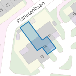 Perceel ISS00-D-2575