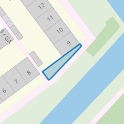 Perceel ISS00-D-2577