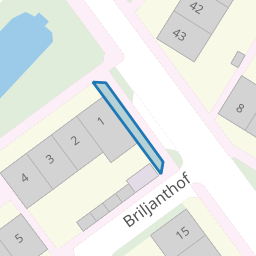 Perceel ISS00-D-2578