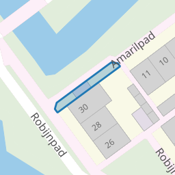 Perceel ISS00-D-2579