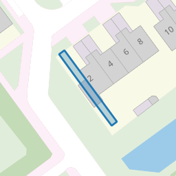 Perceel ISS00-D-2583