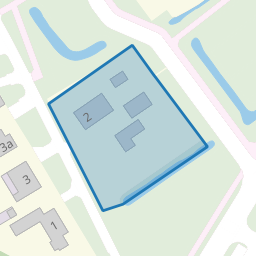 Perceel ISS00-D-2585