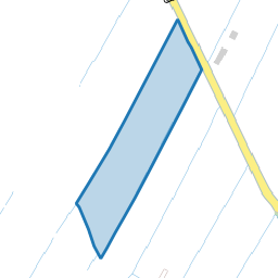 Perceel ISS00-D-2589
