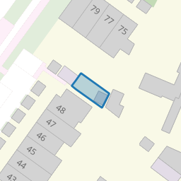 Perceel ISS00-D-2599