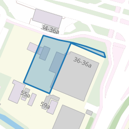 Perceel ISS00-D-2601