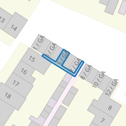 Perceel ISS00-D-2613