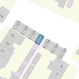 Perceel ISS00-D-2615