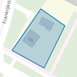 Perceel ISS00-D-2617