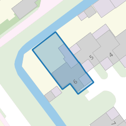 Perceel ISS00-D-2622