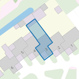 Perceel ISS00-D-2625