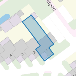 Perceel ISS00-D-2627