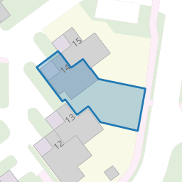 Perceel ISS00-D-2629