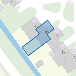 Perceel ISS00-D-2633