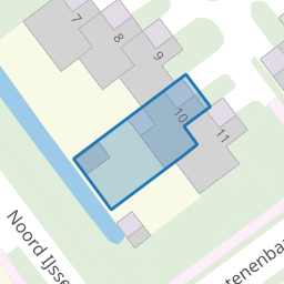 Perceel ISS00-D-2635