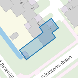 Perceel ISS00-D-2636