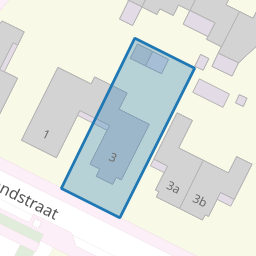 Perceel ISS00-D-2638