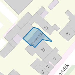 Perceel ISS00-D-2642