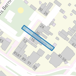 Perceel ISS00-D-2644