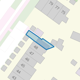 Perceel ISS00-D-2651