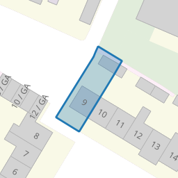 Perceel ISS00-D-2653