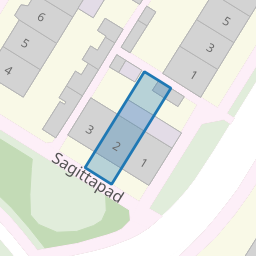 Perceel ISS00-D-2657