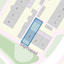 Perceel ISS00-D-2658