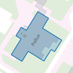 Perceel ISS00-D-2662