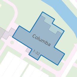 Perceel ISS00-D-2666