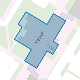 Perceel ISS00-D-2668