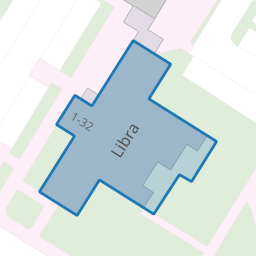 Perceel ISS00-D-2669