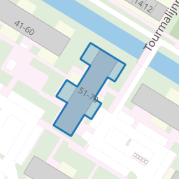 Perceel ISS00-D-2672