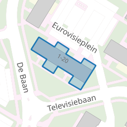 Perceel ISS00-D-2673