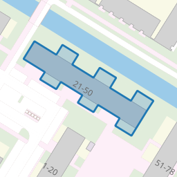 Perceel ISS00-D-2676