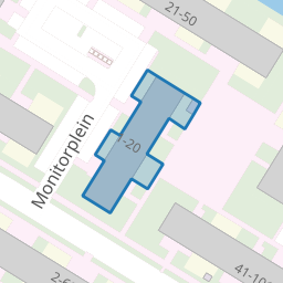 Perceel ISS00-D-2677