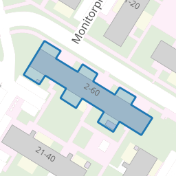 Perceel ISS00-D-2678