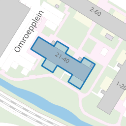 Perceel ISS00-D-2679