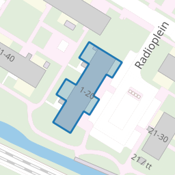 Perceel ISS00-D-2680