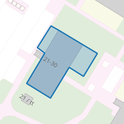 Perceel ISS00-D-2681