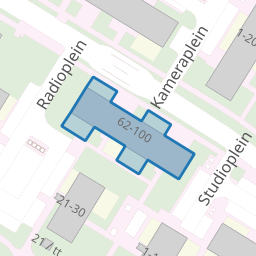 Perceel ISS00-D-2684