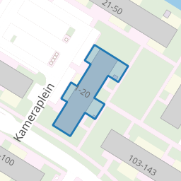 Perceel ISS00-D-2687